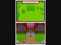 Pokemon Ranger 2 - part 1 : The start