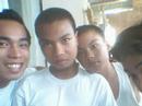 cris ang paghaharap III