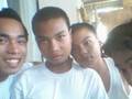 cris ang paghaharap III