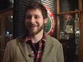 Dan Mangan | 24 Seconds with... Dan Mangan | 24 Seconds with...