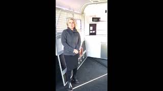 3HAL Comfort with Upgrades