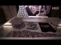Vans x Eley Kishimoto at House of Vans London ELEY KISHIMOTO