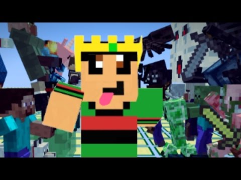 de SLECHTSTE KINGDOM grappen!? CommunityCraft #151