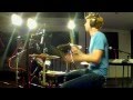 Katy Perry Part of Me Nate Metzler Drum Cover Reidiculous Remix