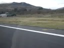Takeoff from Oban