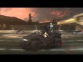 09: Falling Towards the Sky - Red vs Blue Season 9 OST (feat. Lamar Hall & Casey Lee Williams)