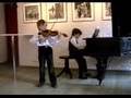 Boccherini Menuette (smaller verrsion)