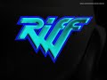 video promocional de riff!!!!