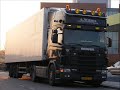 Scania 144 530 V8 A. Wilms Scania 144 530 V8 A. Wilms