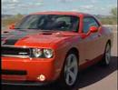 Dodge Challenger SRT8 2008 Dodge Challenger SRT8 2008