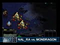 Nal_Ra vs Mondragon @ BlizzCon 2005