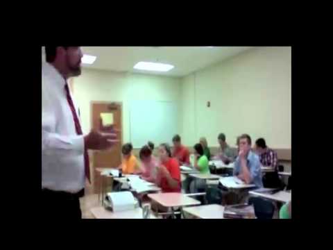 No móvil en clase