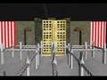 Nanguneri Temple Animation