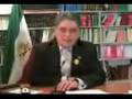 افشاگری دکتر نوریزاده فساد مجتبی خامنه ای واصغرحجازی 1