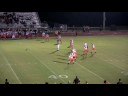 Loganville Red Devil Varsity vs Habersham (3rd)