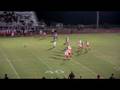 Loganville Red Devil Varsity vs Habersham (3rd)
