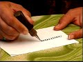 How to Give Henna Tattoos : Making Henna Design Shapes How to Give Henna Tattoos : Making Henna Design Shapes