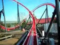 Drievliet - Formule X Onride Parkengids.nl