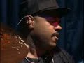 Dennis Chambers solo with Niacin