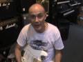 videos de Squier Deuxde Stratocaster video hecho por JAF