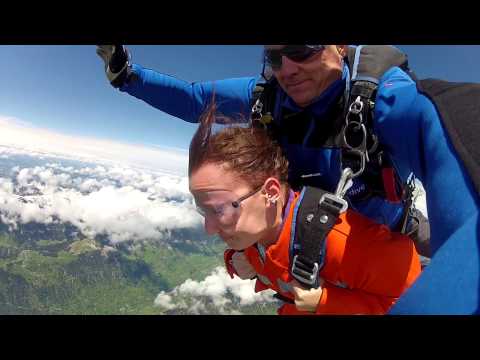 Skydive Interlaken, Sabrina Schneiter... Happy Birthday!! Skydive Interlaken, Sabrina Schneiter... Happy Birthday!!