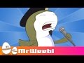 Jazzwhals : A Narwhals jazz remix