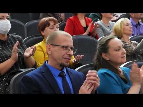 Барановичи день за днем. 05.10.22.