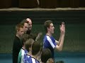 volleybal Bekerfinale Vlaams-Brabant 24 maart 2008