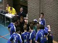 volleybal Bekerfinale Vlaams-Brabant 24 maart 2008