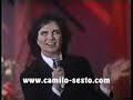 Camilo Sesto, Triangulo de amor, 1985