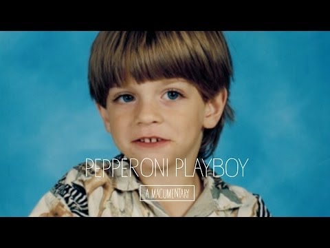 playboy