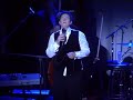 k.d. lang @ Elton John benefit - 
