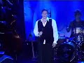 k.d. lang @ Elton John benefit - 