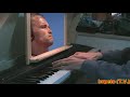 Conan the Barbarian (Arnold Schwarzenegger) - The Recovery  (Anvil of Crom) piano
