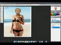 Changing Heads - Photoshop Tutorial - Hot Girl
