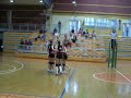 ČRNOMELJ - ODBOJKA