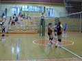 ?RNOMELJ - ODBOJKA