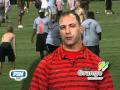 Chris Spielman Football Camp