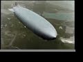 1937 THE HINDENBURG - NEW OUTSTANDING COLOR FOOTAGE!!!