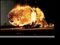 1937 THE HINDENBURG - NEW OUTSTANDING COLOR FOOTAGE!!!