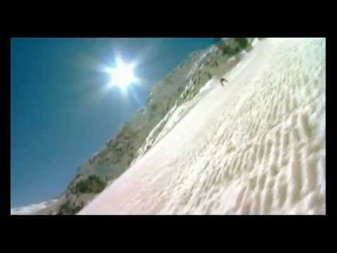 Harry Egger - The Fastest Man on Ski
