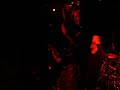 Cephalic Carnage: NYC Summer Slaughter Tour 2