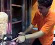 Shawarma Boy - Janus