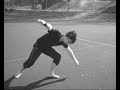 parkour(streetjumper vol.2)