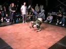 Streetbus 3x3 i crew vs invisible soul part1