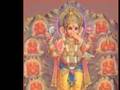 Ganesha-- Destroyer of Obstacles