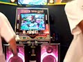 DDR PSMO 3 Greats 2 Misses (Pad Misses?)