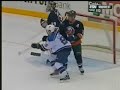 Blues vs. Islanders 03/01/07 Blues Comeback (Final 3 mins.)