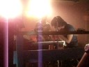 Sometime In May - Timberwolves at New Jersey Cover @ Sausage Bar