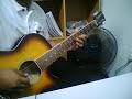 Sayang Sayang - Aliff Aziz (Cover by Setanmati)